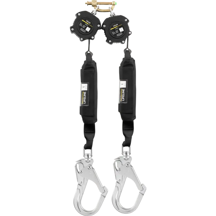 Thumbnail: 2206D-ARH -  Webbing Strap