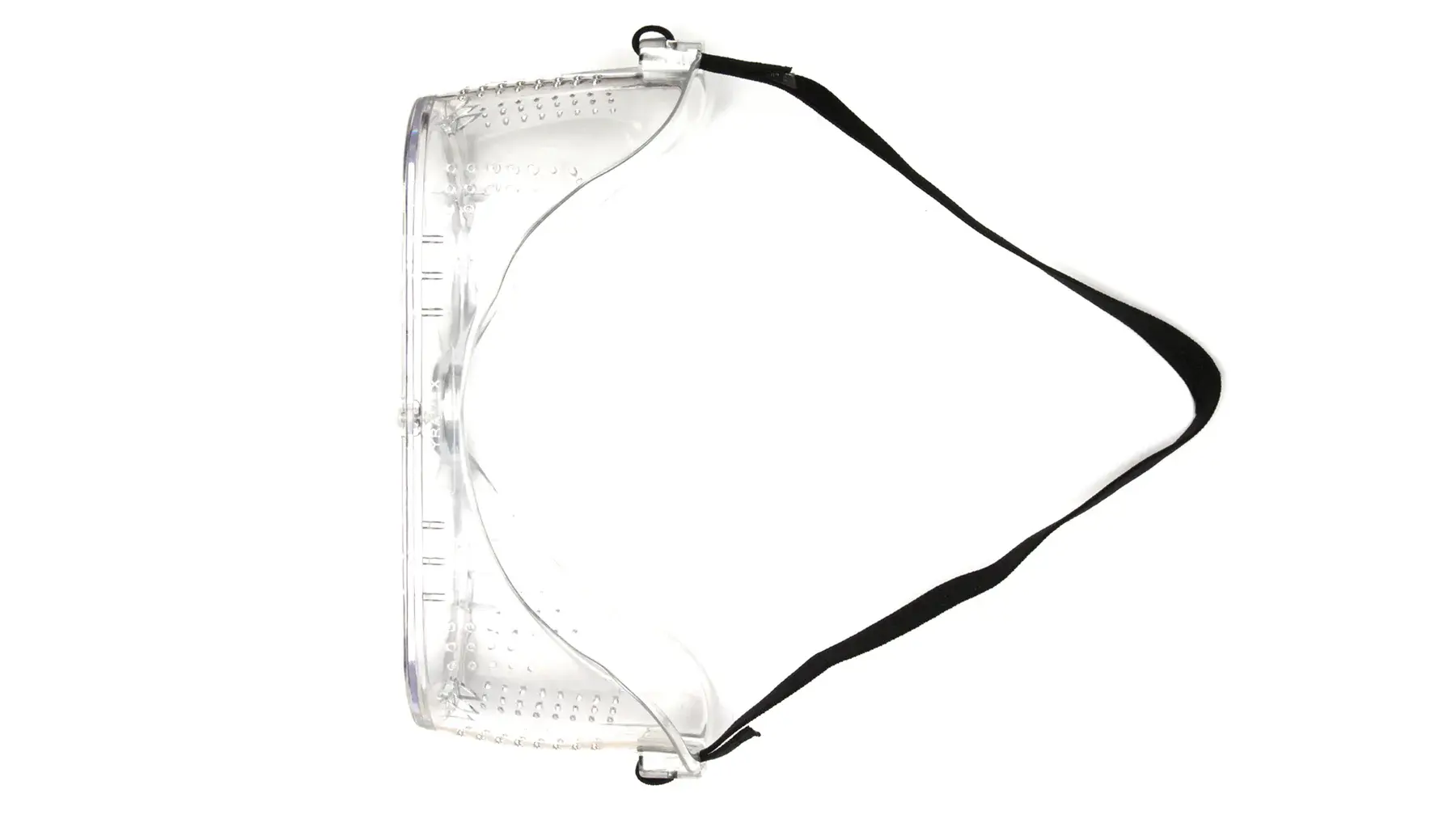 G201 - Perforated Goggle