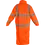 Thumbnail: 9520 - Hi Vis Class 3 Rain Coat, 48" Long