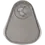 Thumbnail: 1585 - Chemical Filter Cartridge for 1550 Respirator (Pk12)