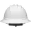 Thumbnail: 3970-CF - ANSI Carbon Fiber Patterned Full Brim Hard Hat