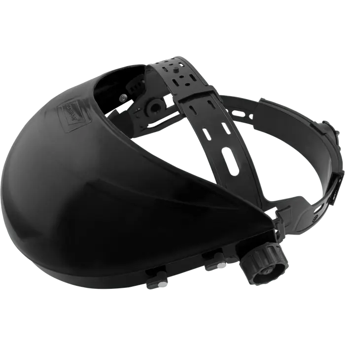 Thumbnail: 3942-0 - Face Shield and Headgear (Pk24)