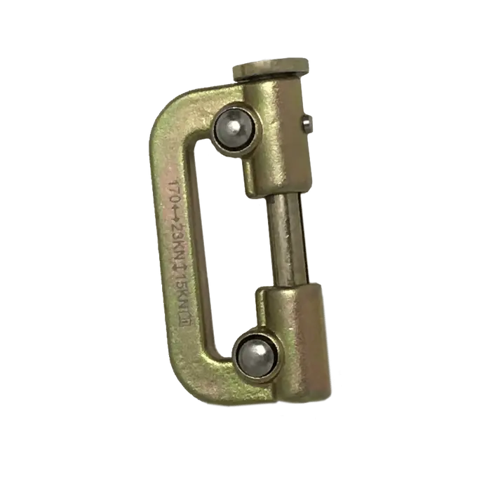 2810 - Single SRL Connector