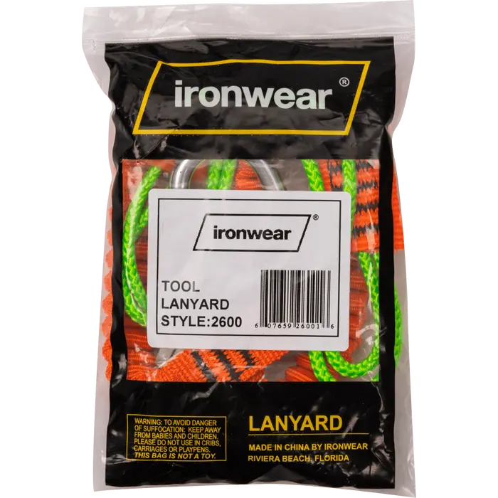 Thumbnail: 2600 - Tool Lanyard