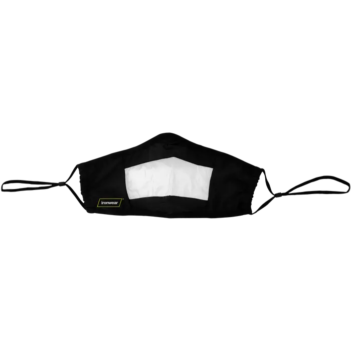 Thumbnail: 1532-B -  Reusable Mask