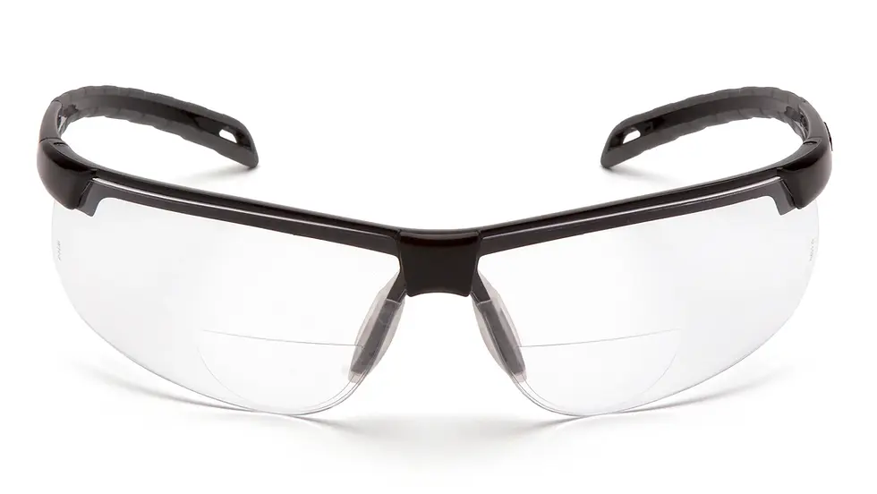 Thumbnail: SB86R  - Ever-Lite® Reader