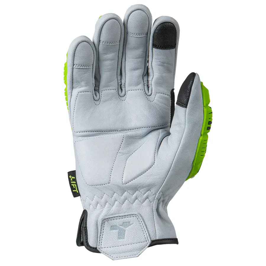 Thumbnail: GSDL - SUPER DUTY SDL-2250 - IMPACT LEATHER