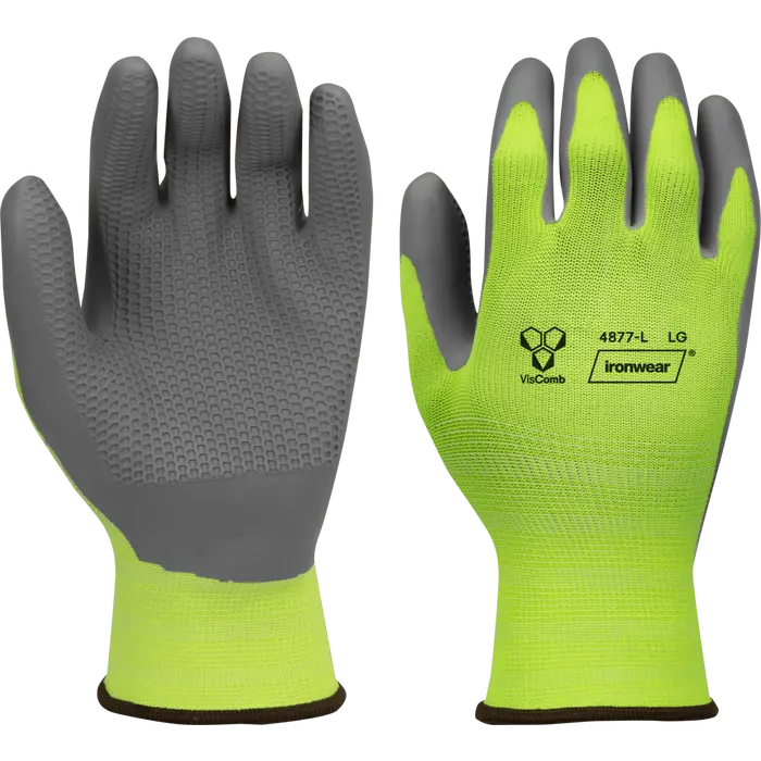 4877 - Gloves