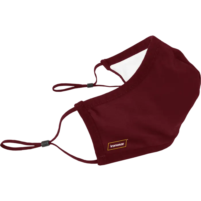 Thumbnail: 1530-B -  Reusable Mask