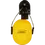 Thumbnail: 1750- - ANSI Rated Ear Muffs for Hard Hats 3975 & 3976