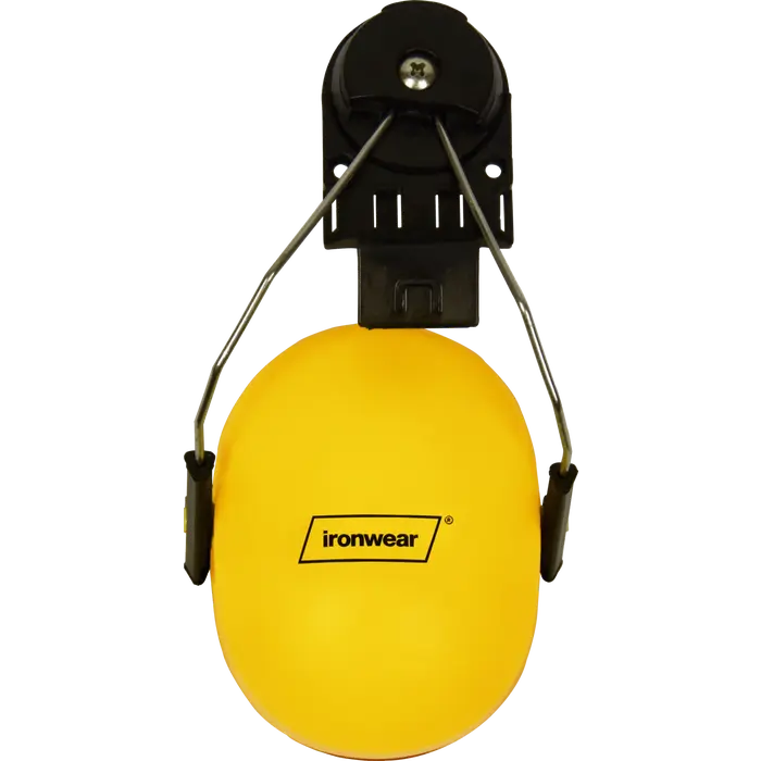 1750- - ANSI Rated Ear Muffs for Hard Hats 3975 & 3976