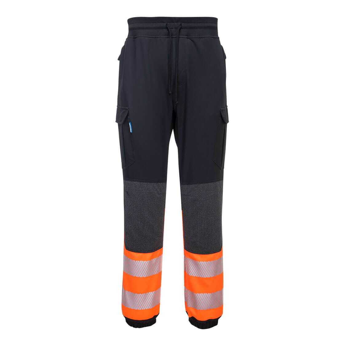 KX341 - PW3 Hi-Vis Flexi Class 1 Jogger