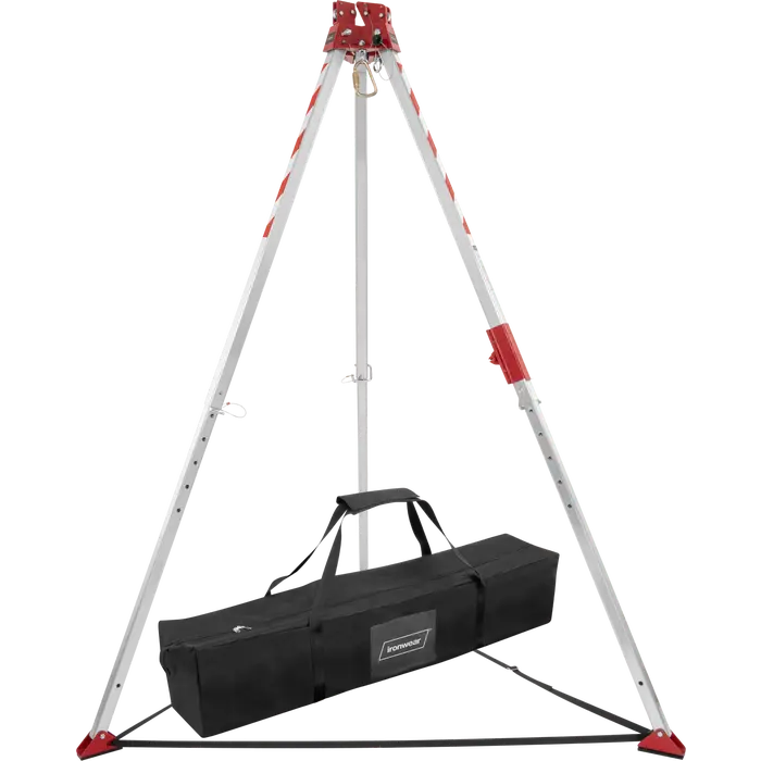 Thumbnail: 2950-   Aluminum Tripod