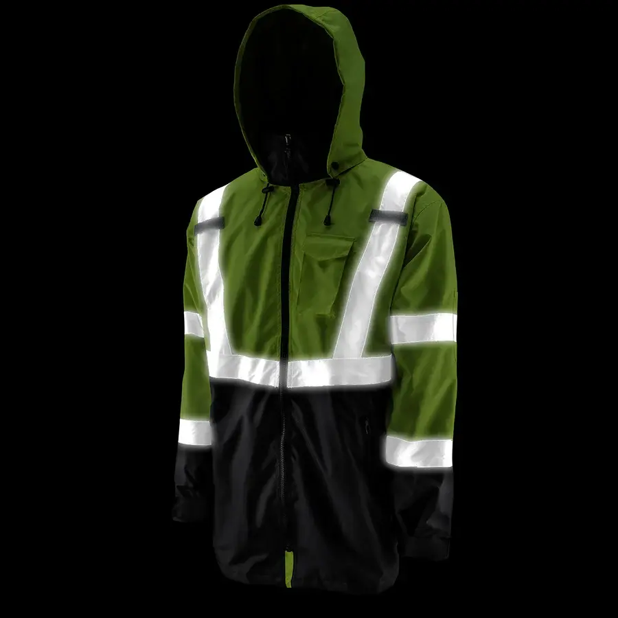Thumbnail: AVP - PARKA JACKET