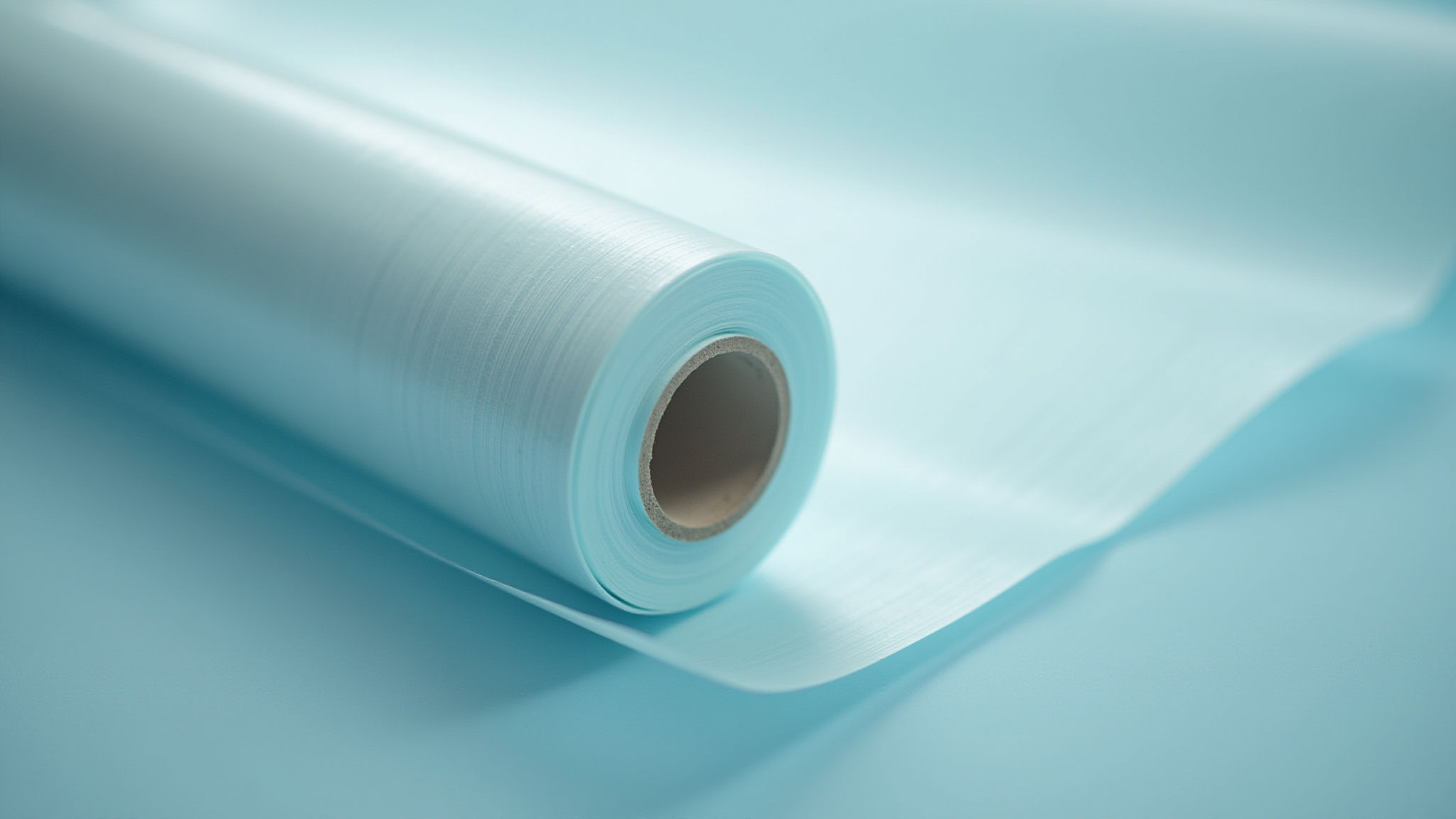 Película de alto rendimiento