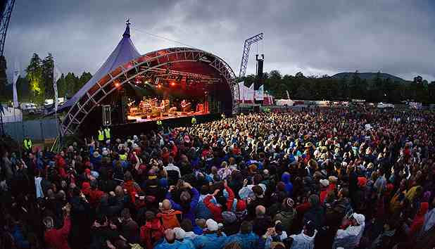 BuskLAHOMA PHOTO 2013