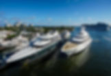 Fort Lauderdale International Boat Show