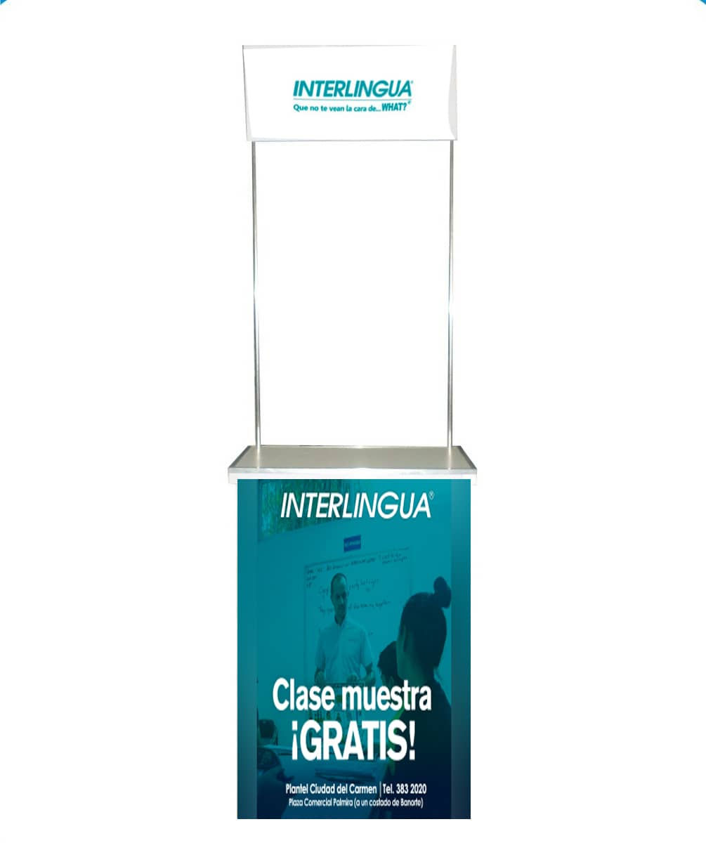 Demo Stand Económico