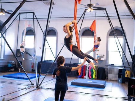 Support the Arts and Elevate Our Community by Becoming a Sponsor: