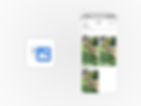 KeeperTake on iPhone showing AI Picks—candidate frames from a video—so you can extract a photo from video and save the best moment.