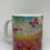 Thumbnail: Butterflies Spring Sublimation Mug