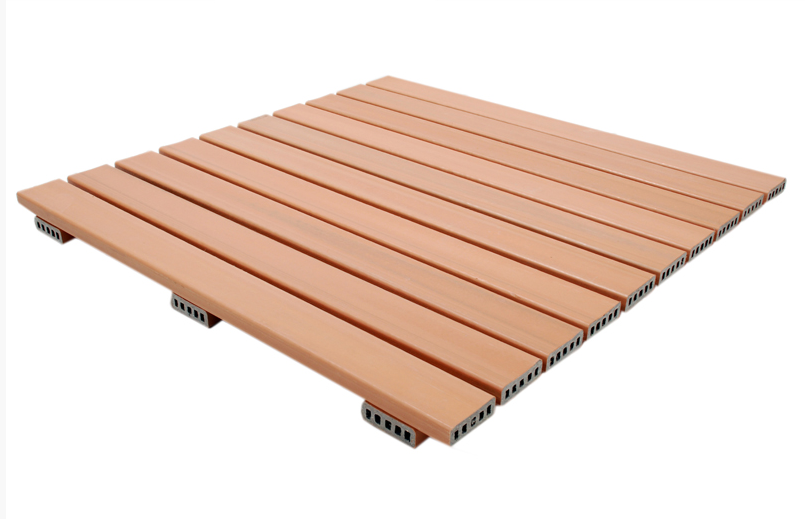 Deck 1m x 1m