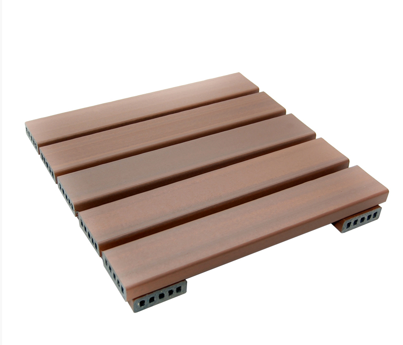 Deck 50 cm x 50 cm