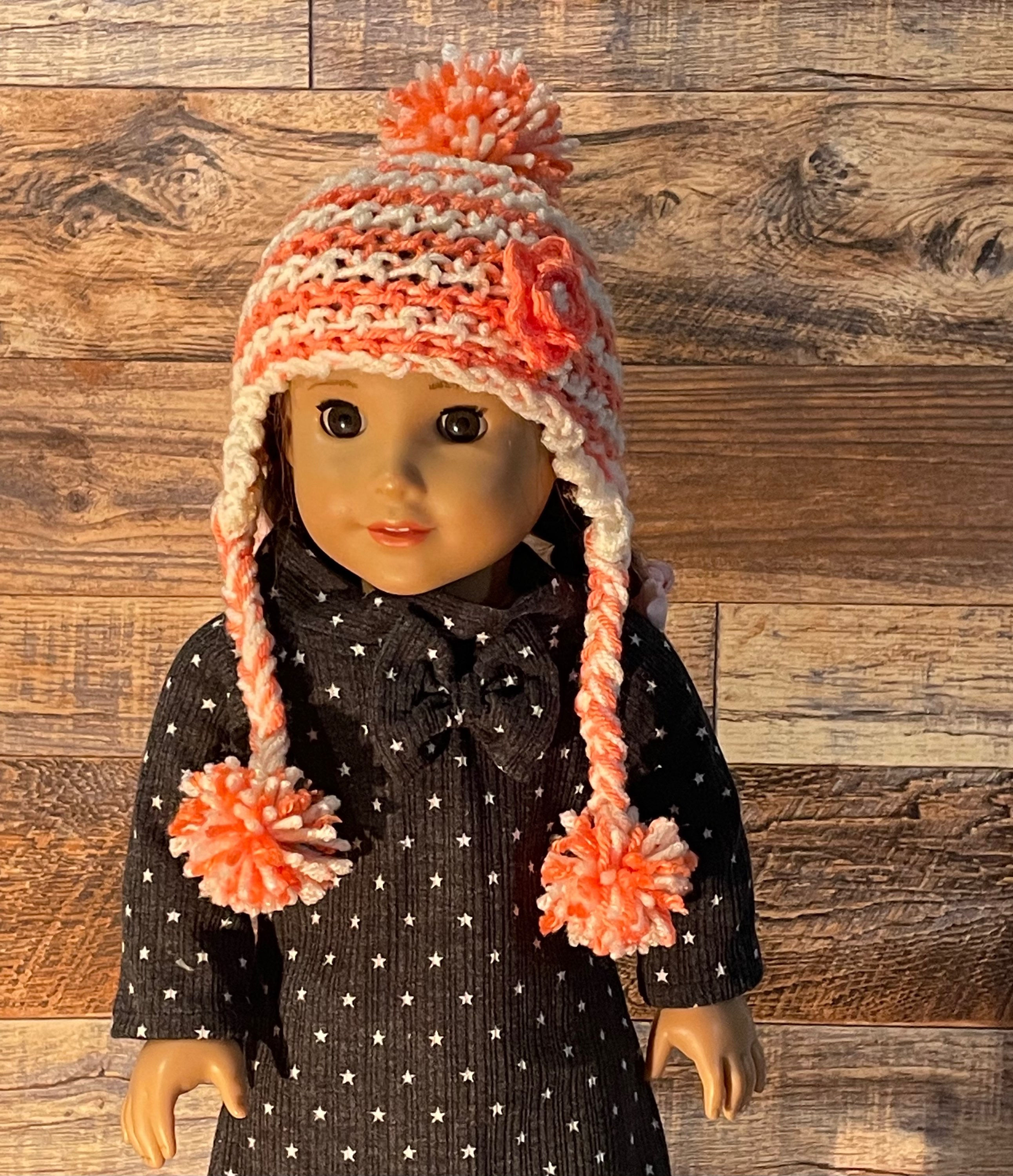 Stripe Hat
