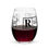Thumbnail: REBORN RATED "R" - Stemless wine glass