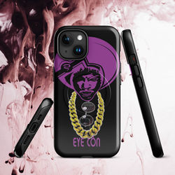 HIS-NAME-IS_iPhone-protective-hard-case_edited