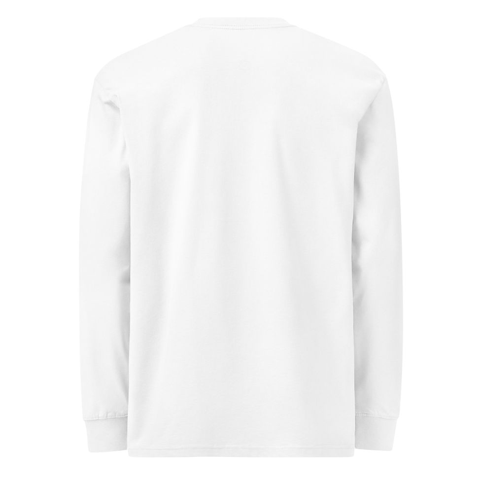 Thumbnail: ALOQWIN Modern Lisa heavyweight long sleeved
