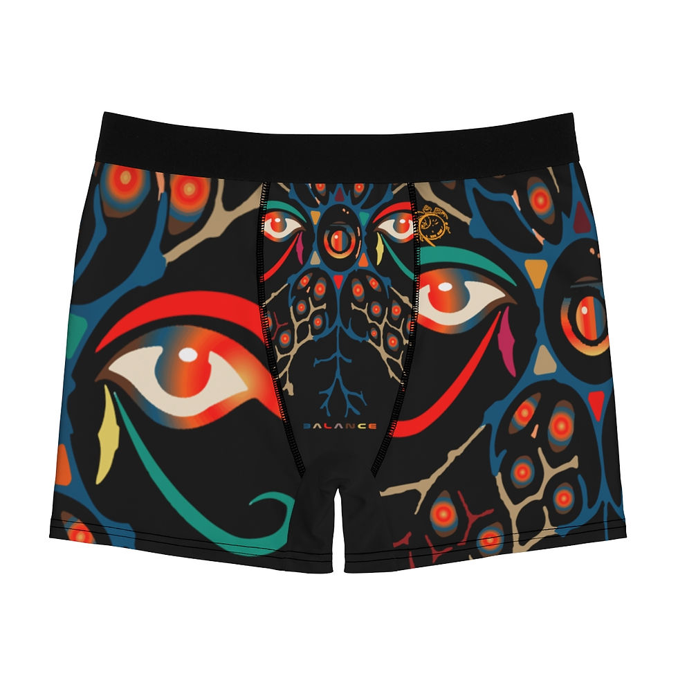 COMPLEXITY - Boxer Briefs