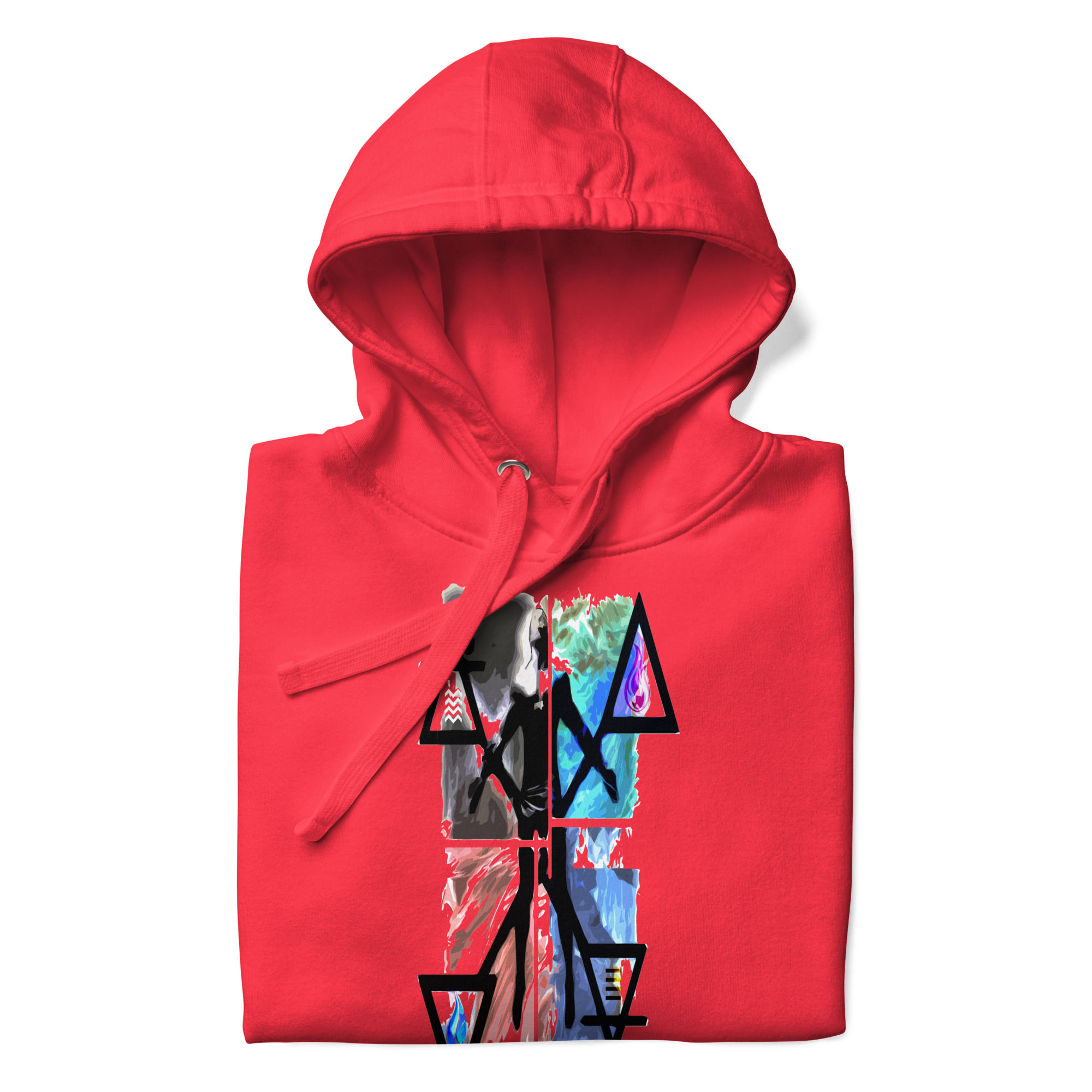 THE ALCHEMIST GENDERLESS Hoodie