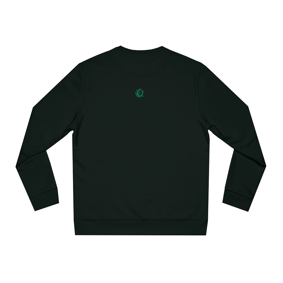Thumbnail: RELIGION Unisex Sweatshirt