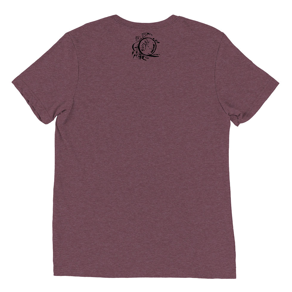 Thumbnail: ANUNNAKI SUMERIAN ART - Designer Streetwear T-shirt
