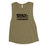 Thumbnail: HIDDEN BEAUTY Ladies’ Muscle Tank