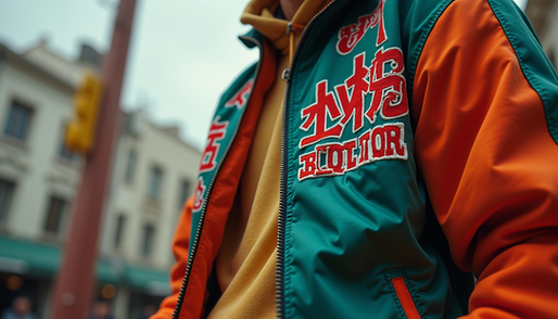 The Rise and Temporary Fall, of Black American Fashions' Influence