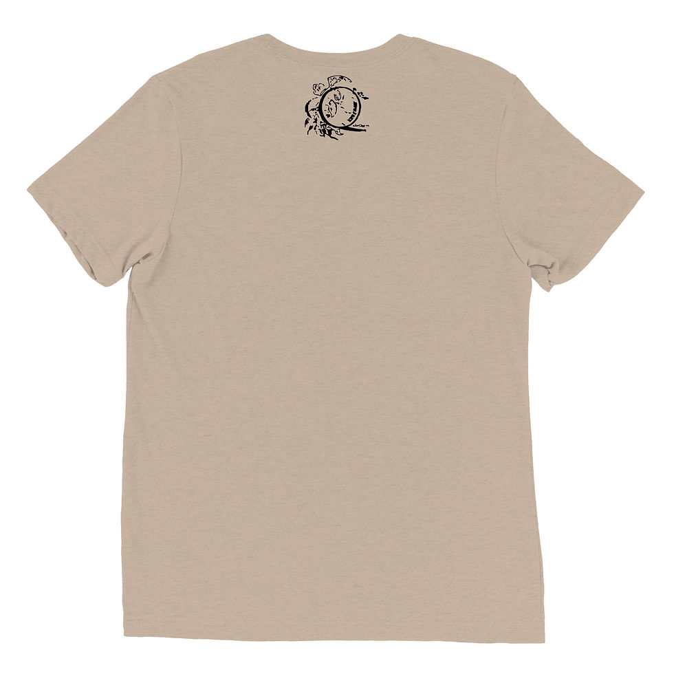 Thumbnail: ANUNNAKI SUMERIAN ART - Designer Streetwear T-shirt