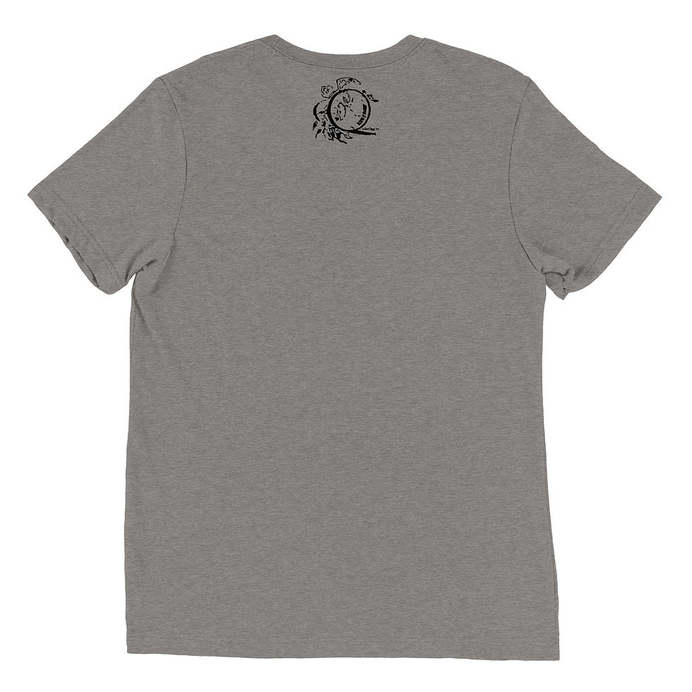 Thumbnail: ANUNNAKI SUMERIAN ART - Designer Streetwear T-shirt