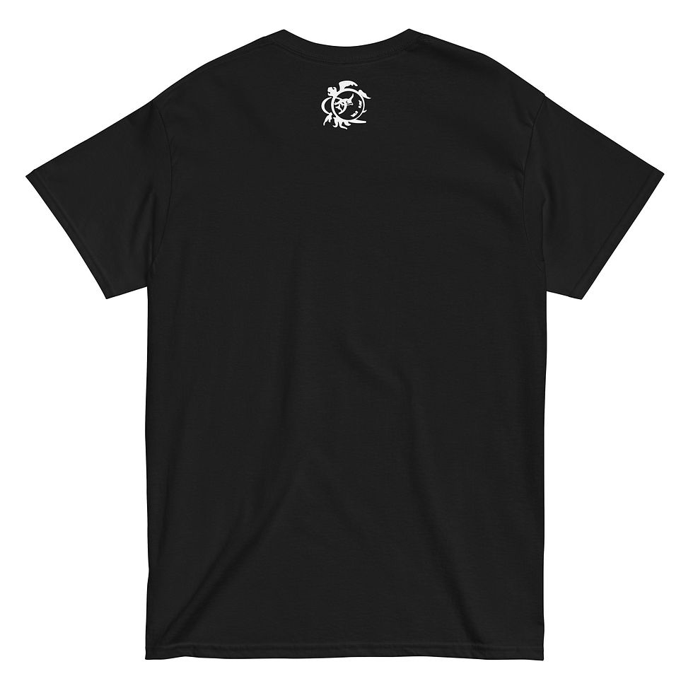 Thumbnail: "WHAT-IF'S" (if your aunt had balls, she'd be your uncle) - Adult Classic Tee