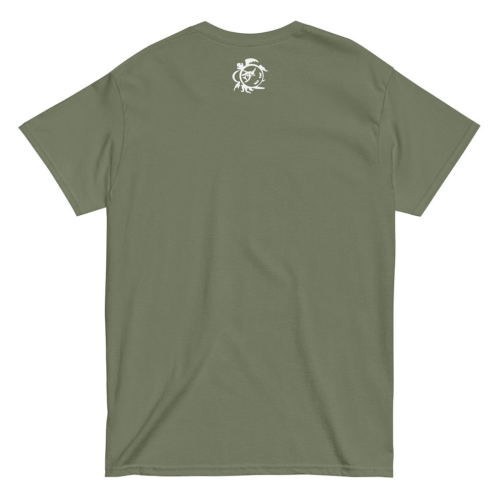 Thumbnail: "WHAT-IF'S" (if your aunt had balls, she'd be your uncle) - Adult Classic Tee