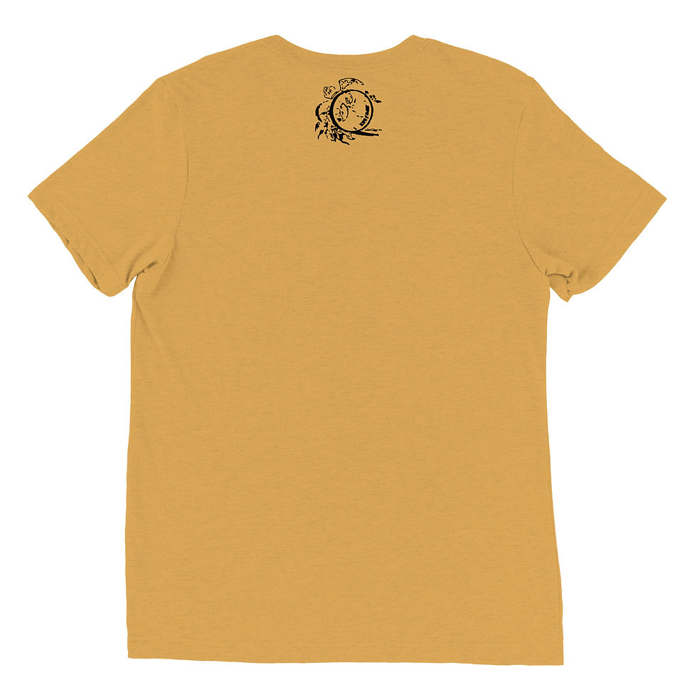 Thumbnail: ANUNNAKI SUMERIAN ART - Designer Streetwear T-shirt