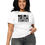Miniaturbild: THE TRUTH - Women’s high-waisted t-shirt