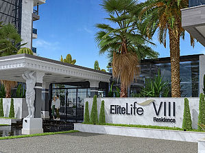 Elite Life VIII 
