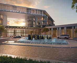 Trump International Hotel