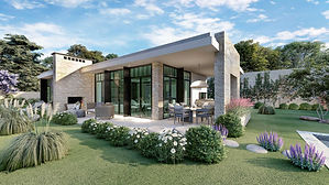 Yalikavak - Geriş Villas