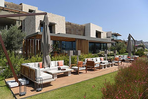 The Ritz Carlton Residences 