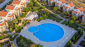 Babadağ Villa 