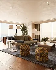 Etro Residences 