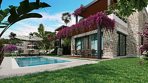 Yalikavak Residences & Villas
